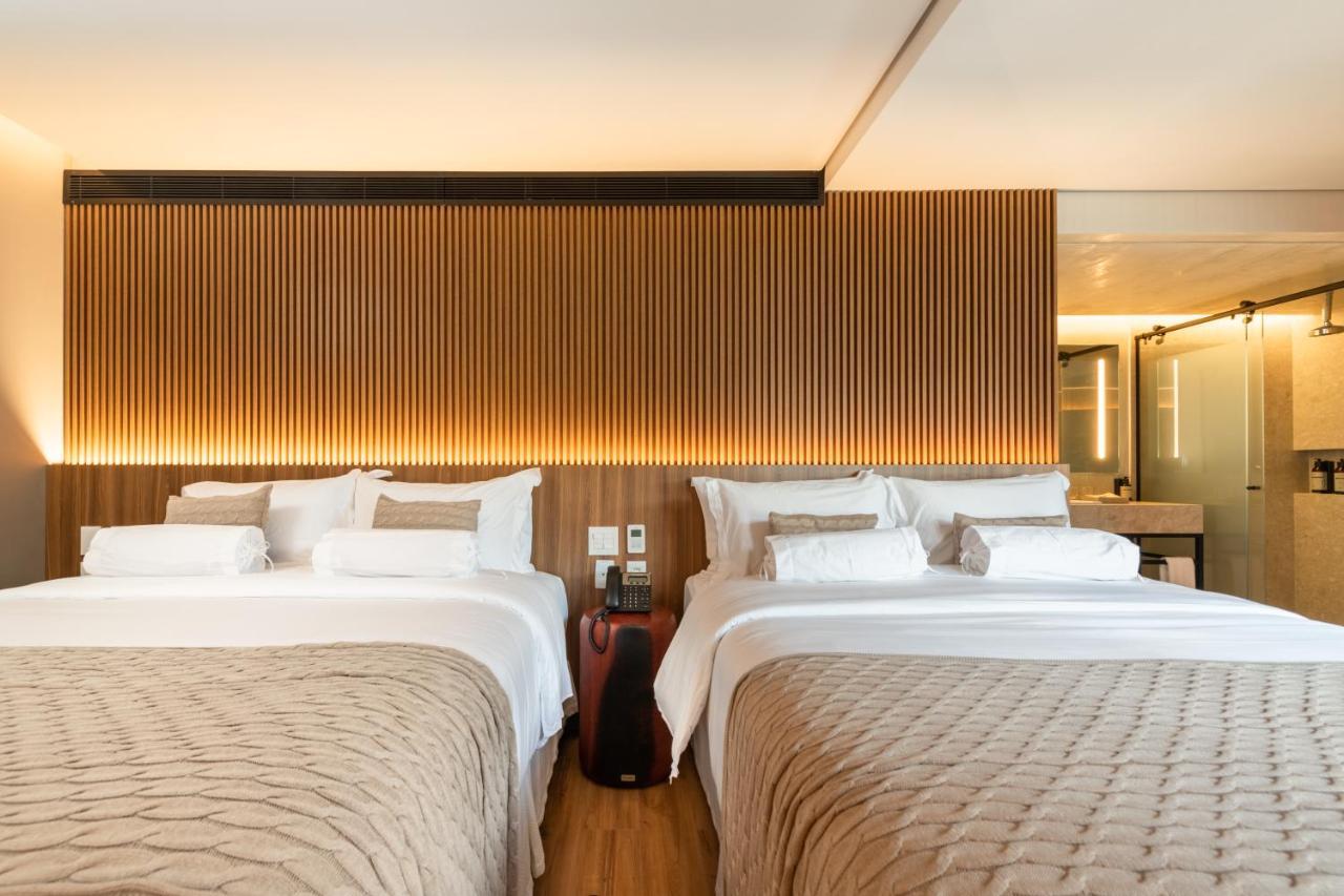 João Pessoa Ba'Ra Hotel מראה חיצוני תמונה Deluxe Room