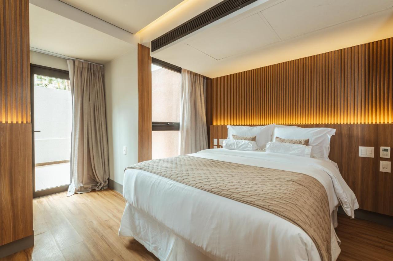 João Pessoa Ba'Ra Hotel מראה חיצוני תמונה A bedroom at the hotel