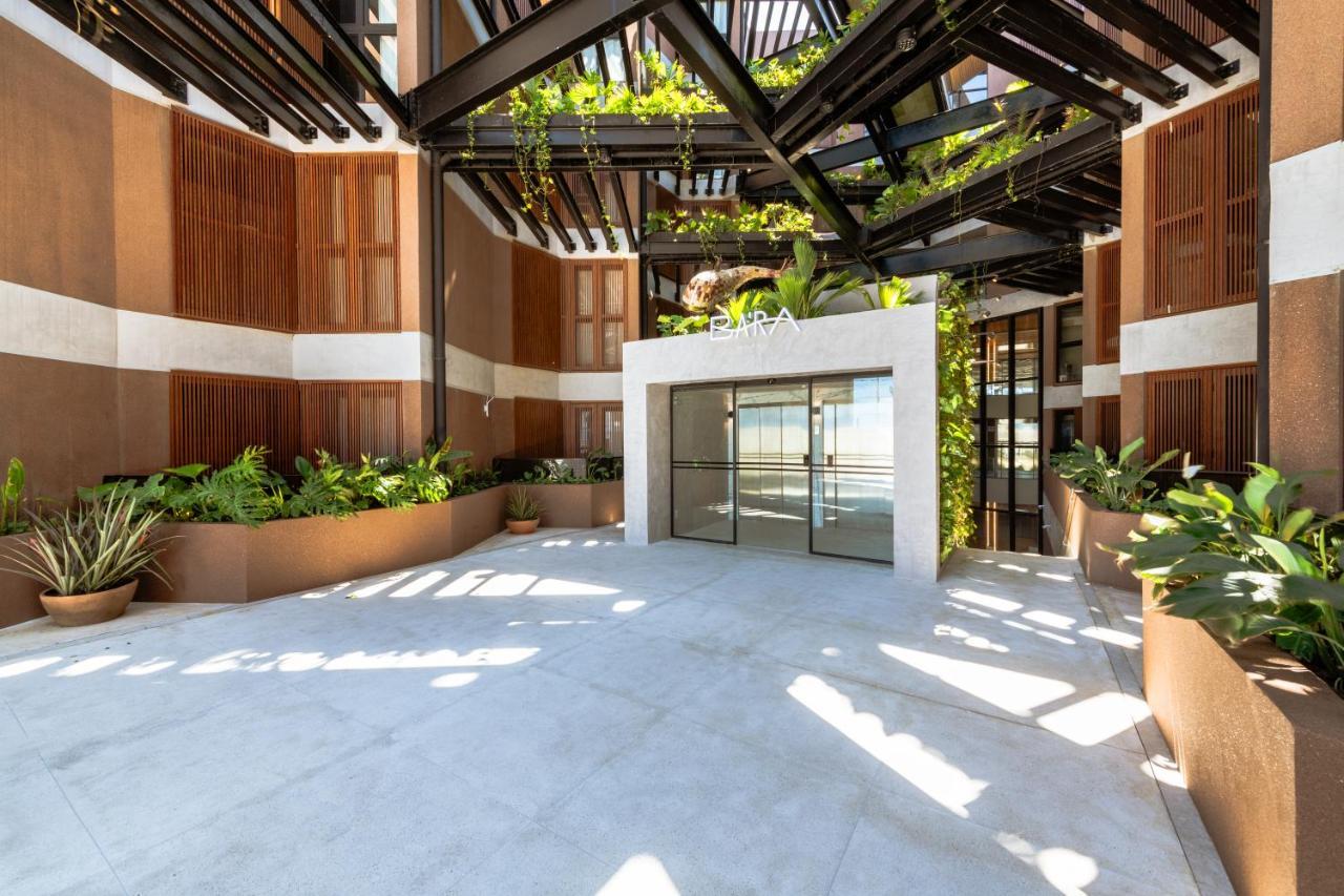 João Pessoa Ba'Ra Hotel מראה חיצוני תמונה The entrance to the museum
