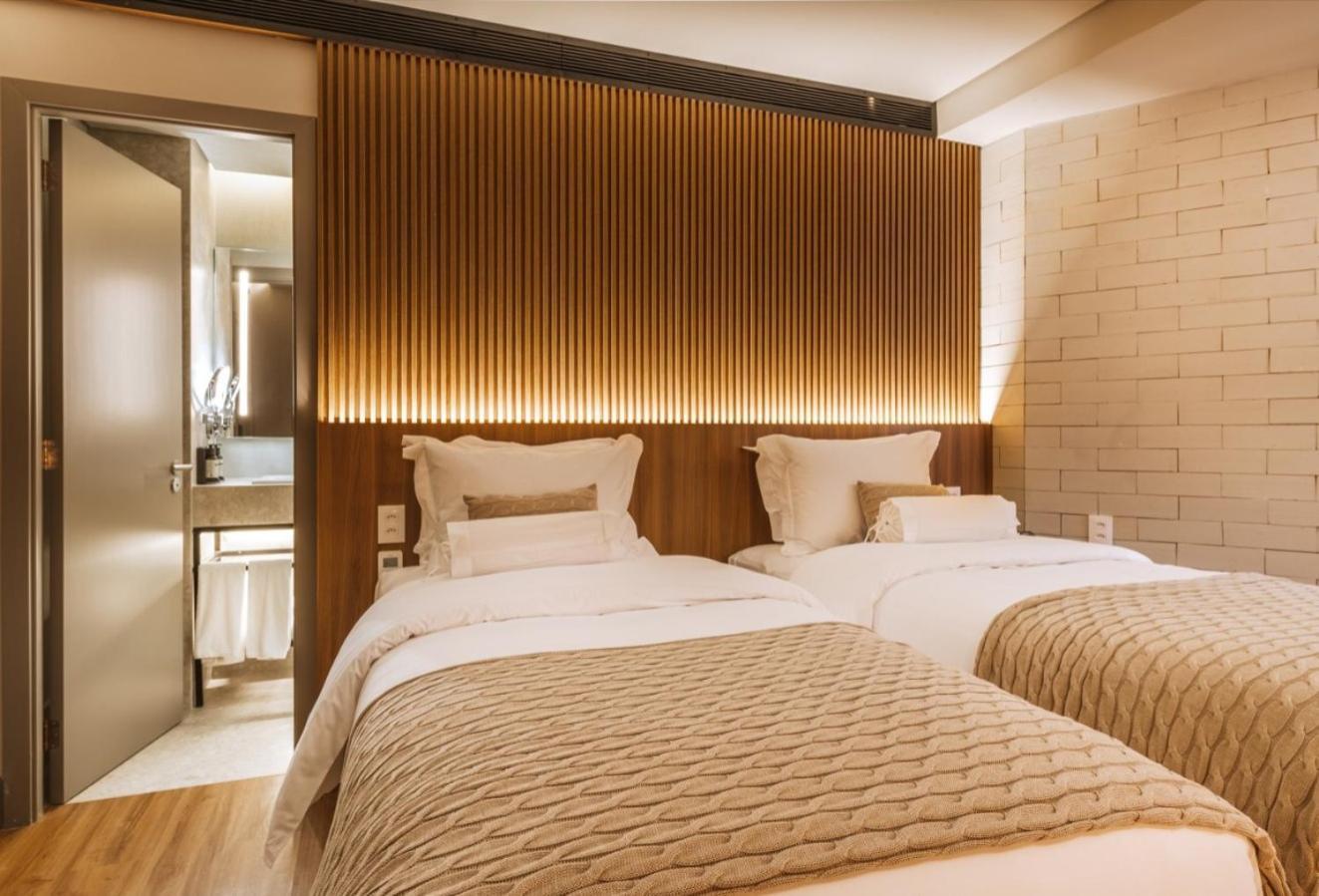 João Pessoa Ba'Ra Hotel מראה חיצוני תמונה A room at the hotel